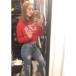 Meet your Posher, Jasmin